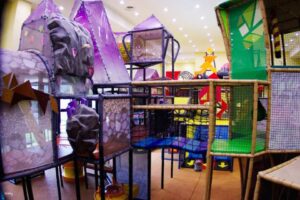 Kidz Amaze @ Safra Toa Payoh Admission Ticket | Singapore