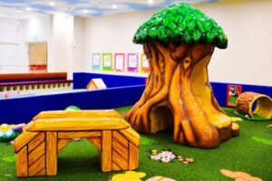 Kidz Amaze @ Safra Toa Payoh Admission Ticket | Singapore