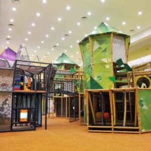 Kidz Amaze @ Safra Toa Payoh Admission Ticket | Singapore