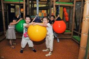 Kidz Amaze @ Safra Toa Payoh Admission Ticket | Singapore