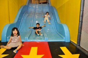 Kidz Amaze @ Safra Toa Payoh Admission Ticket | Singapore