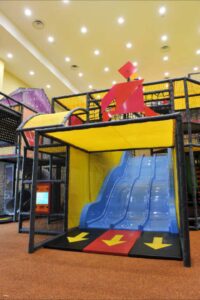 Kidz Amaze @ Safra Toa Payoh Admission Ticket | Singapore