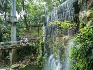 Eco-Friendly Segway Tour In Putrajaya | Malaysia