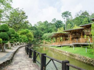 Eco-Friendly Segway Tour In Putrajaya | Malaysia