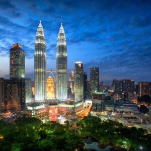 Kuala Lumpur 21 Attractions Sightseeing Tour