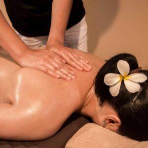 Boracay Haven Suites Spa Massage Experience | Philippines