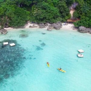 Boracay Land Tour With Helios Spa Massage Experience | Philippines