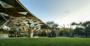 Eco-Friendly Segway Tour In Putrajaya | Malaysia