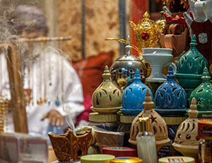Mystical Muscat City Tour