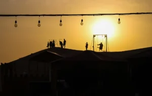 Dubai Desert Safari